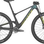 Scott Spark RC Team Issue AXS 2022
