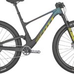 Scott Spark RC World Cup AXS 2022