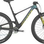 Scott Spark RC World Cup EVO AXS 2022