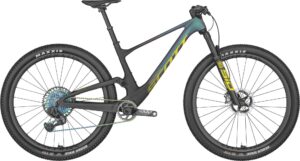 Scott Spark RC World Cup EVO AXS 2022