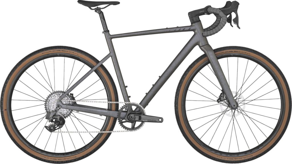 Scott Speedster Gravel 10 2022