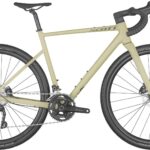 Scott Speedster Gravel 30 2022 - Sand