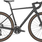Scott Speedster Gravel 30 2022 - Sort