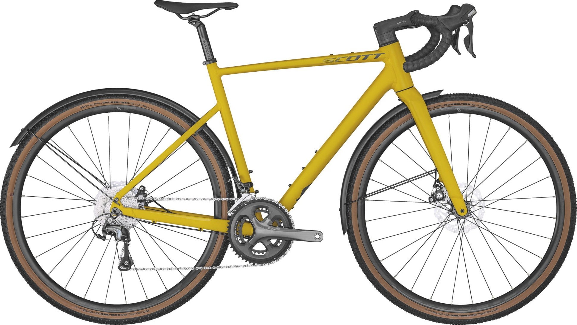 Scott Speedster Gravel 40 EQ 2022 – Bikeland