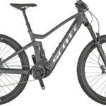 SCOTT Strike eRIDE 930 2022