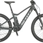 SCOTT Strike eRIDE 930 2022
