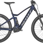 Scott Strike eRIDE 940 2022
