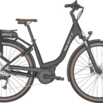 Scott Sub Active eRIDE 10 Unisex 2022