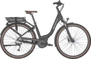 Scott Sub Active eRIDE 10 Unisex 2022