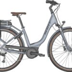 Scott Sub Active eRIDE 20 Unisex 2022