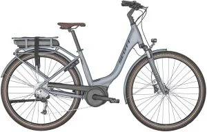 Scott Sub Active eRIDE 20 Unisex 2022