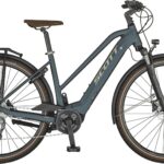 SCOTT Sub Active eRIDE Dame 2022