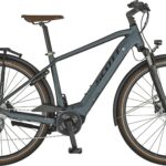 SCOTT Sub Active eRIDE Herre 2022