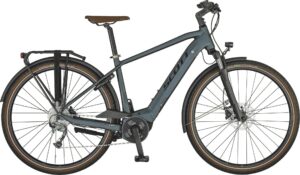 SCOTT Sub Active eRIDE Herre 2022