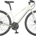 SCOTT Sub Cross 50 Dame 2022
