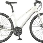 SCOTT Sub Cross 50 Dame 2022