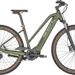 Scott Sub Cross eRIDE 10 Lady 2022