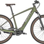 Scott Sub Cross eRIDE 10 Men 2022