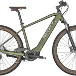 Scott Sub Cross eRIDE 10 Men 2022