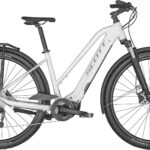 Scott Sub Cross eRIDE 20 EQ Lady 2022