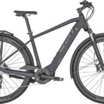 Scott Sub Cross eRIDE 20 EQ Men 2022
