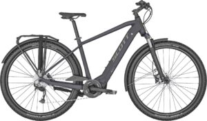 Scott Sub Cross eRIDE 20 EQ Men 2022