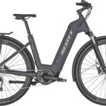 Scott Sub Cross eRIDE 20 EQ Unisex 2022