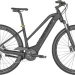 Scott Sub Cross eRIDE 30 Lady 2022