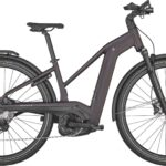 Scott Sub eRIDE EVO Lady 2022
