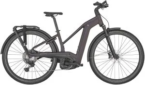 Scott Sub eRIDE EVO Lady 2022