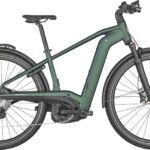 Scott Sub eRIDE EVO Men 2022