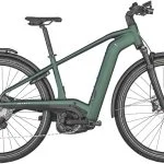 Scott Sub eRIDE EVO Men 2022