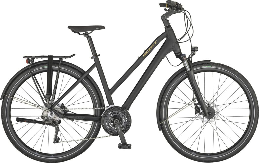 SCOTT Sub Sport 20 Dame 2022