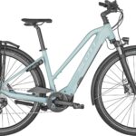 Scott Sub Sport eRIDE 10 Lady 2022