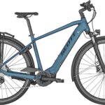 Scott Sub Sport eRIDE 10 Men 2022