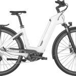 Scott Sub Sport eRIDE 10 Unisex 2022