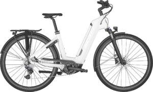 Scott Sub Sport eRIDE 10 Unisex 2022