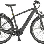 SCOTT Sub Sport eRIDE 20 Herre 2022