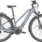 Scott Sub Tour eRIDE 10 Lady 2022