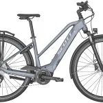 Scott Sub Tour eRIDE 10 Lady 2022