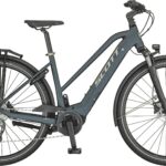 SCOTT Sub Tour eRIDE 20 Dame 2022