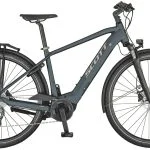 SCOTT Sub Tour eRIDE 20 Herre 2022