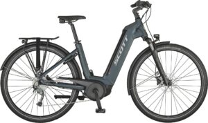 SCOTT Sub Tour eRIDE 20 USX 2022