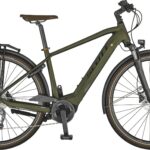 SCOTT Sub Tour eRIDE 30 Herre 2021