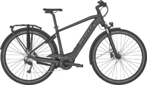 Scott Sub Tour eRIDE 30 Men 2022