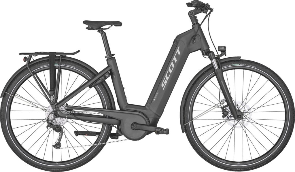 Scott Sub Tour eRIDE 30 Unisex 2022