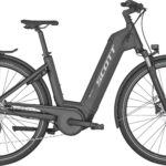 Scott Sub Tour eRIDE 30 Unisex 2022