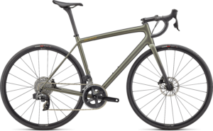 Specialized Aethos Comp – Rival eTap AXS 2022 – Grøn