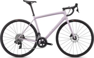 Specialized Aethos Comp – Rival eTap AXS 2022 – Lyserød