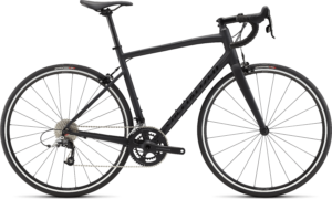 Specialized Allez Elite 2022 – Sort